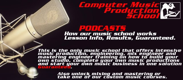 Podcasts